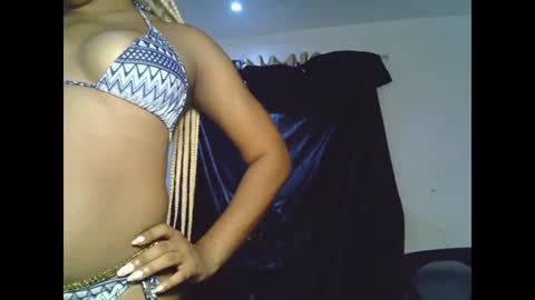 sweetmila9 online show from 07-12-26, 07:32