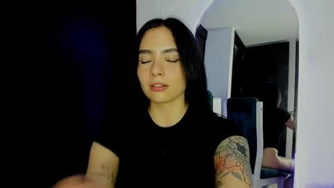 sweetmili133 online show from 04-08-26, 01:27