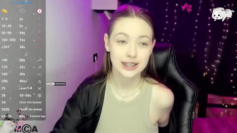 sweetmuffin88 online show from 01-12-26, 07:35