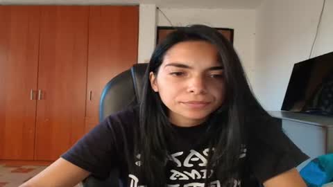 Sweet Mysterious online show from 09-09-25, 11:32