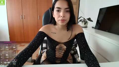 Sweet Mysterious online show from 09-23-25, 12:19