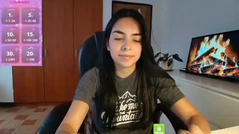 Sweet Mysterious online show from 09-29-25, 11:48