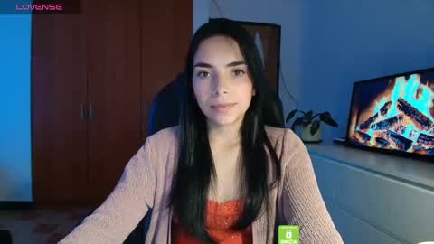 Sweet Mysterious online show from 10-01-25, 10:54