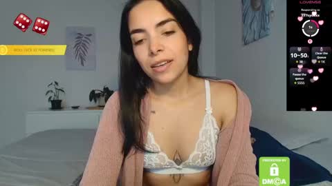 Sweet Mysterious online show from 11-13-25, 11:09