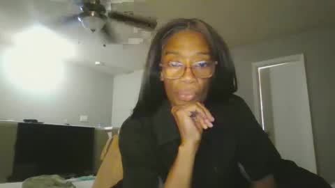 sweetness_cool online show from 05-03-26, 01:22