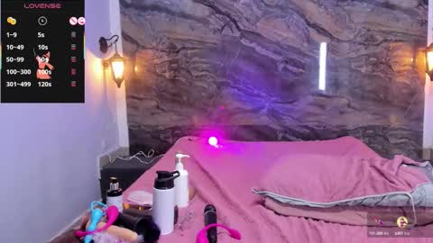 Sweet Nite  online show from 10-14-25, 01:50
