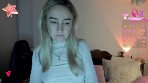 Sweetnina online show from 05-19-26, 09:43