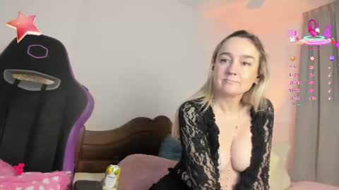 Sweetnina online show from 08-01-26, 10:08