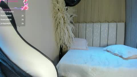 Snapshot of sweetnova_ chatting on 06-05-26, 06:52 Sweet Nova online show from 06-05-26, 06:52
