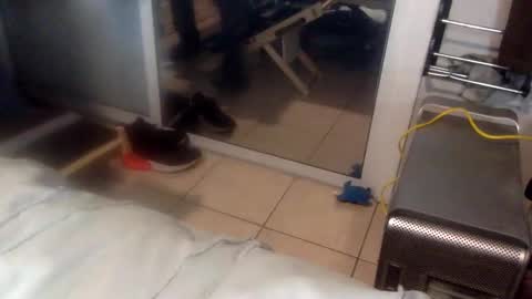 Snapshot of sweetnsexy95 chatting on 12-18-24, 03:26 WeAim2PZzz online show from 12-18-24, 03:26