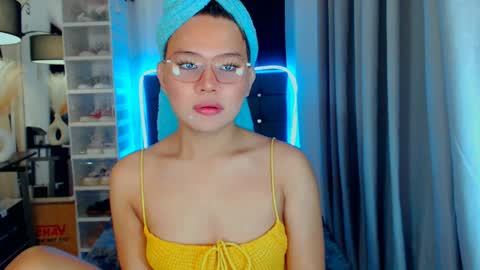 Ghena online show from 02-05-25, 04:03