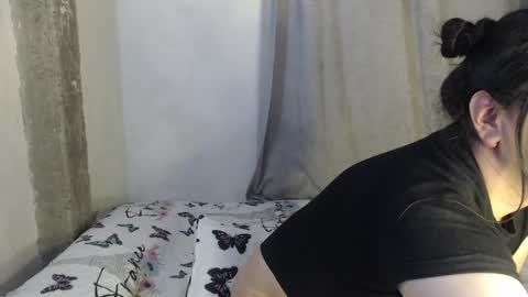 Snapshot of sweetpaulina_ chatting on 01-15-25, 09:56 sweetpaulina_ online show from 01-15-25, 09:56