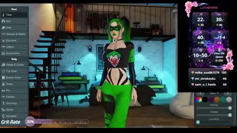 Snapshot of sweetpiapia chatting on 02-21-25, 10:04 sweetpiapia online show from 02-21-25, 10:04