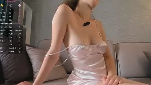 Snapshot of sweetplambeck chatting on 07-20-26, 02:26 Letty online show from 07-20-26, 02:26