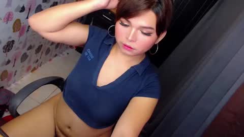 Snapshot of sweetprettyangelts chatting on 03-11-25, 04:10 angelica online show from 03-11-25, 04:10