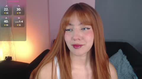 Snapshot of sweetrafaella chatting on 01-05-25, 01:03 Rafaella online show from 01-05-25, 01:03