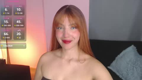 Snapshot of sweetrafaella chatting on 03-01-25, 02:04 Rafaella online show from 03-01-25, 02:04