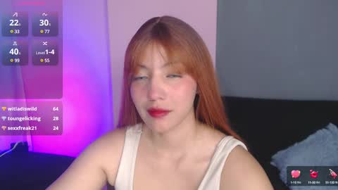 Snapshot of sweetrafaella chatting on 03-02-25, 11:31 Rafaella online show from 03-02-25, 11:31