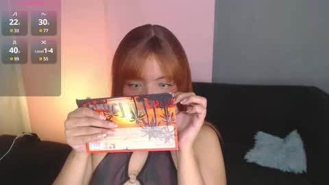 Snapshot of sweetrafaella chatting on 03-12-25, 02:52 Rafaella online show from 03-12-25, 02:52