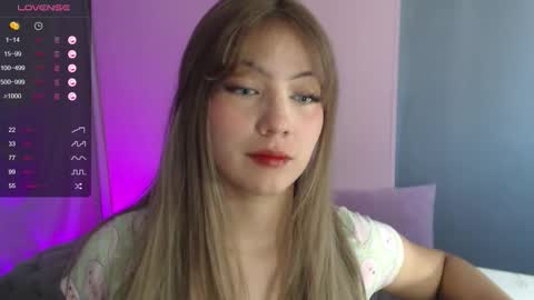 Snapshot of sweetrafaella chatting on 09-14-25, 03:11 Rafaella online show from 09-14-25, 03:11