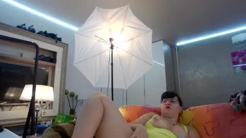 SweetRaisa online show from 09-29-25, 10:36