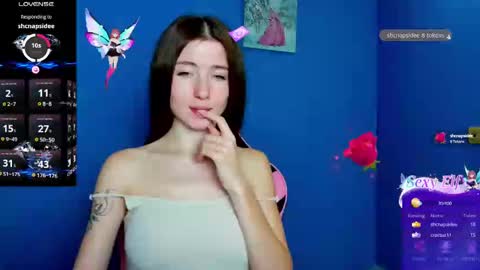 sweets_alma online show from 02-15-25, 07:27