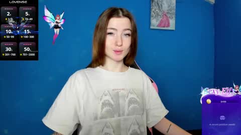 sweets_alma online show from 03-11-25, 06:43