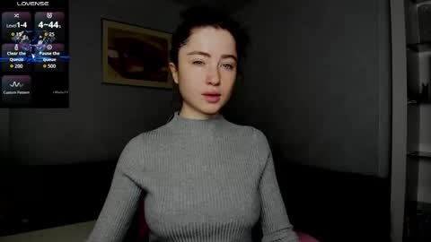 sweets_alma online show from 10-12-25, 06:12