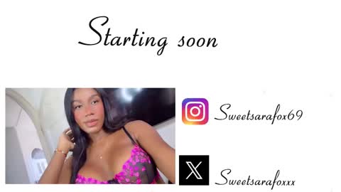 Sara Sofia   Libra     online show from 10-02-25, 02:24