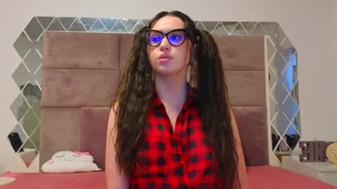 Snapshot of sweetscribe chatting on 01-30-25, 06:46 SweetScribe online show from 01-30-25, 06:46