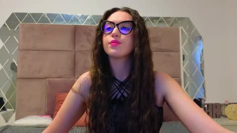 Snapshot of sweetscribe chatting on 02-10-25, 06:31 SweetScribe online show from 02-10-25, 06:31