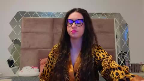 Snapshot of sweetscribe chatting on 02-12-25, 06:40 SweetScribe online show from 02-12-25, 06:40