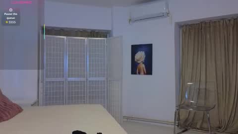 Snapshot of sweetscribe chatting on 12-03-25, 06:43 SweetScribe online show from 12-03-25, 06:43