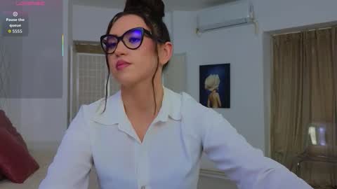 SweetScribe online show from 12-05-25, 08:01