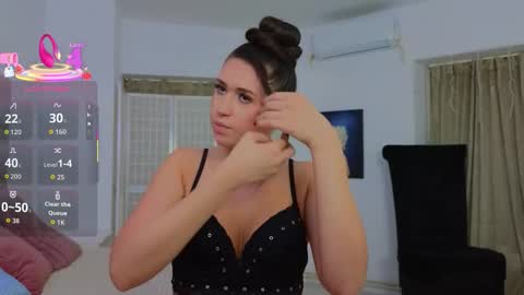 SweetScribe online show from 12-22-25, 07:00