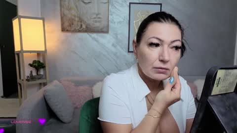 Goddess Allysse online show from 10-12-25, 10:14