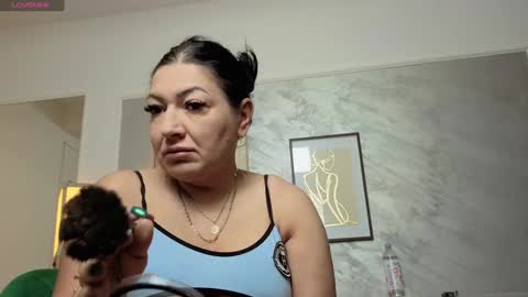 Goddess Allysse online show from 12-14-25, 11:15