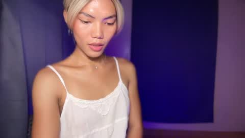 Alexis online show from 07-14-26, 03:40