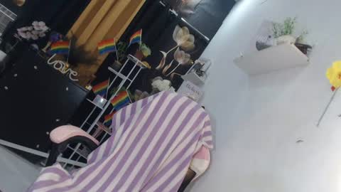 Snapshot of sweetsexyning chatting on 07-14-26, 11:27 Ningning online show from 07-14-26, 11:27