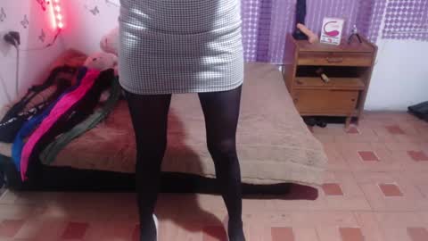 MEGHAN LOPEZ      online show from 12-24-24, 12:22