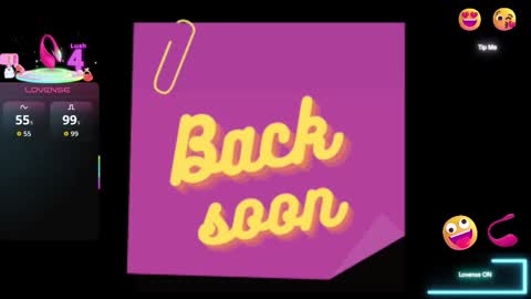 sweetslisa online show from 10-09-25, 02:37