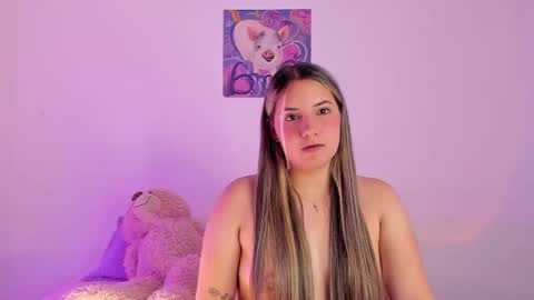 Sofia sweet online show from 03-10-26, 09:20
