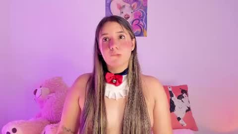 Sofia sweet online show from 06-08-26, 08:20