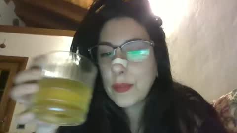 SweetandSourMary online show from 02-10-26, 05:06