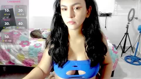 lili online show from 02-09-26, 03:43