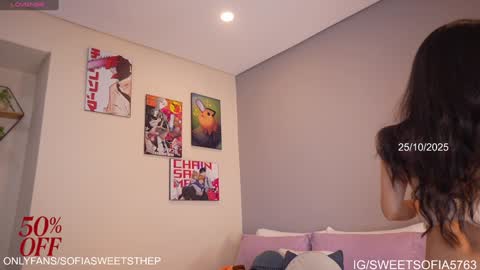 Snapshot of sweetsthep22 chatting on 10-25-25, 05:04 Sofia  online show from 10-25-25, 05:04