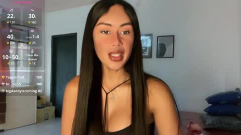Snapshot of sweetsugar_xx chatting on 06-06-26, 02:05 Sugar online show from 06-06-26, 02:05