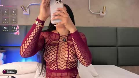 Snapshot of sweetsunflower_ chatting on 06-04-26, 10:54 Liss online show from 06-04-26, 10:54