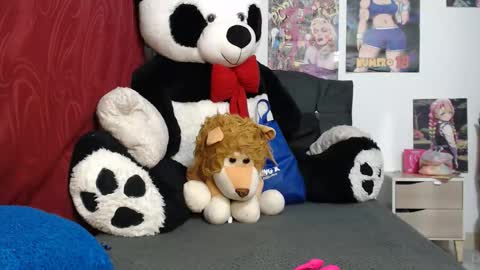 sweett_candy1 online show from 02-25-26, 02:21