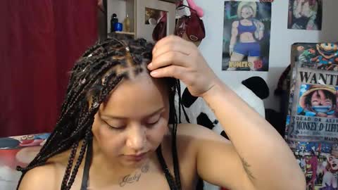 sweett_candy1 online show from 03-27-26, 02:39